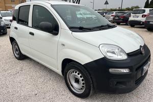 Fiat Panda Van 1.2 poss. GPL/metano