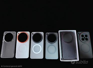 Cover per vivo x200 ultra