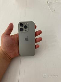 Iphone 16 pro 128gb