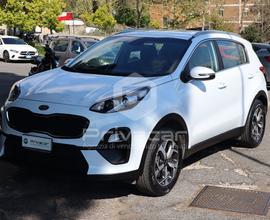 KIA Sportage 1.6 ECOGPL 2WD Urban