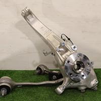 BMW X7 G07 Mozzo fusello anteriore sinistro| 25116