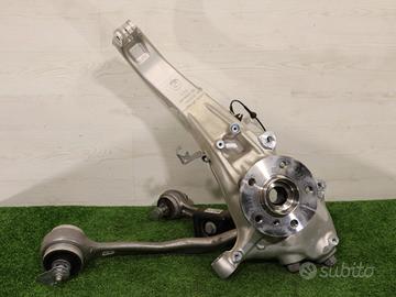 BMW X7 G07 Mozzo fusello anteriore sinistro| 25116