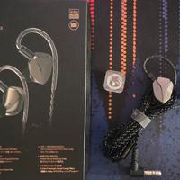 Cuffie IEM planari Hidizs MP145