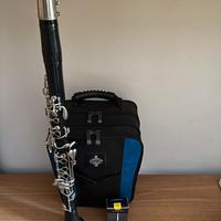 Clarinetto in Sib Buffet Crampon