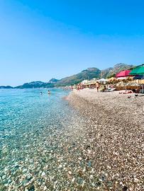Bivani a Letojanni TAORMINA MARE