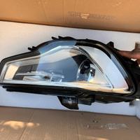 Faro sx sinistro Audi a3 8v