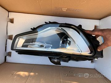 Faro sx sinistro Audi a3 8v