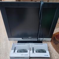 Acer TV/Monitor 
