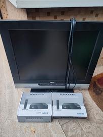 Acer TV/Monitor 