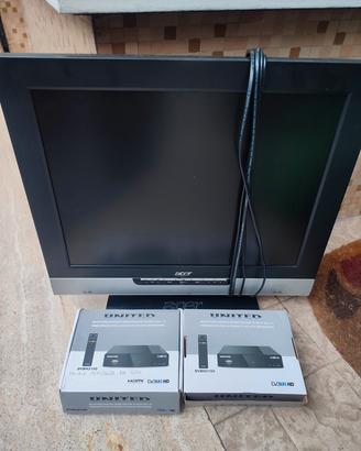 Acer TV/Monitor 