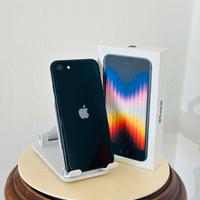 IPHONE SE 128 GIGA CON GARAZIA