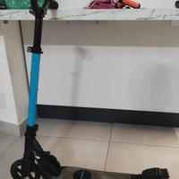 Monopattino elettrico bambini