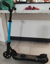 Monopattino elettrico bambini