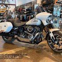 Harley-davidson Sport Glide FLSB