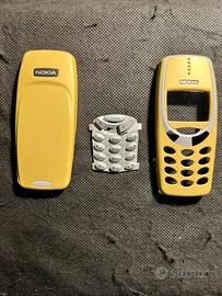Cover Nokia 3310