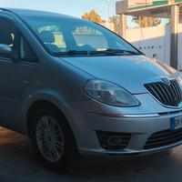 lancia musa 1.3 mtj 90cv platino