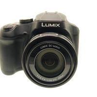 PANASONI FZ82 - 5.833 scatti