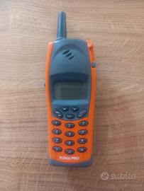 Cellulare Eriksson anno 1998