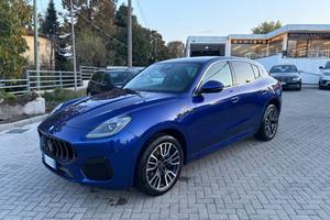 Maserati Grecale MHEV 300 CV AWD GT