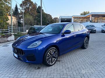 Maserati Grecale MHEV 300 CV AWD GT