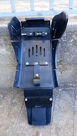 HUSQVARNA FC FE TC TE 125 250 300 350 450 500