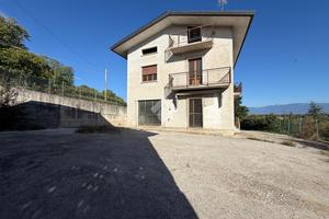 CASA INDIPENDENTE A ISOLA VICENTINA