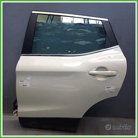 Porta Portiera Sportello Posteriore Sinistro SX
