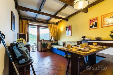 Multiproprietà Sestriere