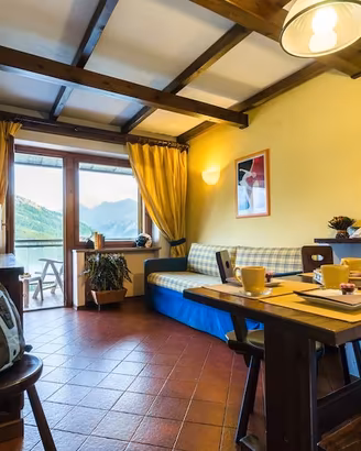Multiproprietà Sestriere