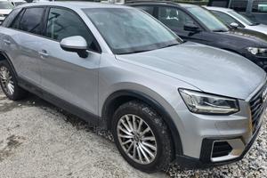 Audi Q2 1.6 TDI Design
