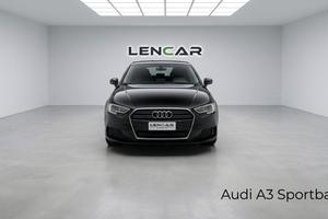 Audi A3 SPB 1.6 TDI Business