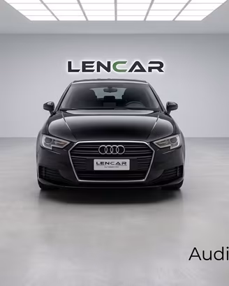 Audi A3 SPB 1.6 TDI Business
