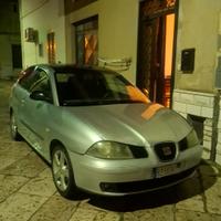 Seat Ibiza 1.4 tdi 