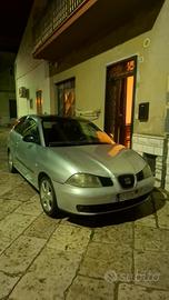 Seat Ibiza 1.4 tdi 