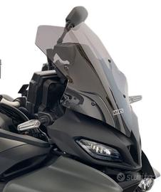 cupolino sport fumè WRS Yamaha Tracer 9 2021-2024