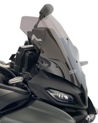 cupolino sport fumè WRS Yamaha Tracer 9 2021-2024