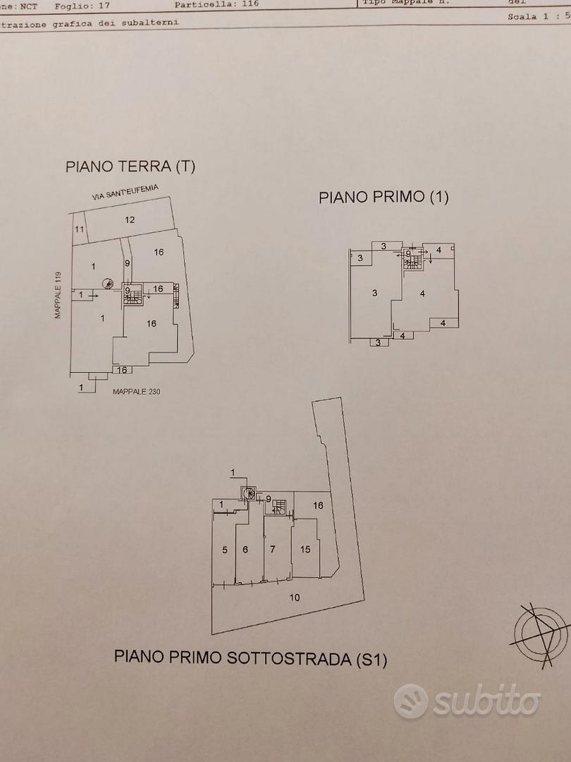 Appartamento – Nigoline Bonomelli, Brescia - Vista 5