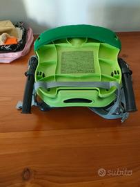 RIALZO DA SEDIA CAM SMARTY