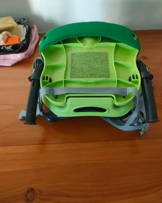 RIALZO DA SEDIA CAM SMARTY