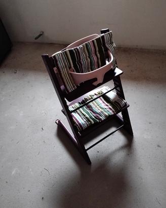 Seggiolone pappa Foppapedretti