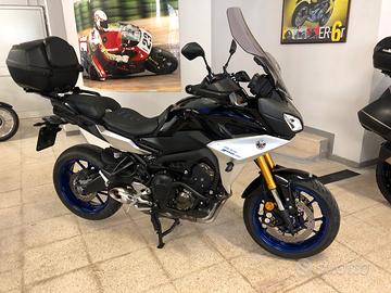 Yamaha Tracer 900