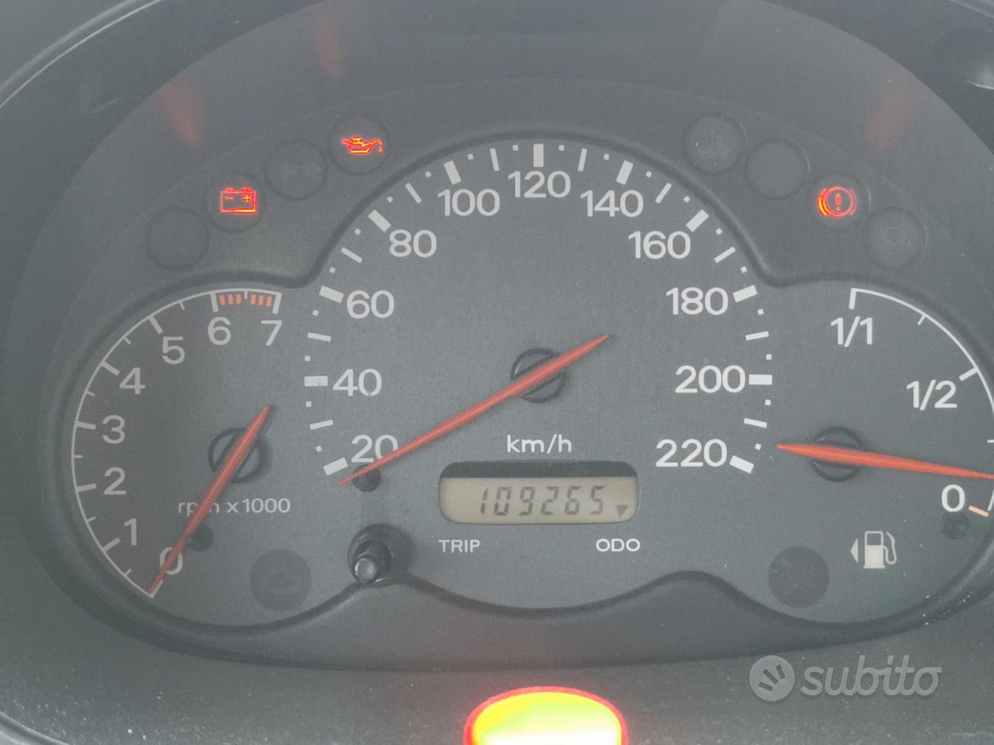 Ford Ka 2006 photo 5