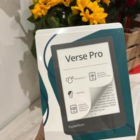 PocketBook Verse Pro e-reader