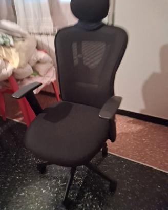 Sedia ufficio