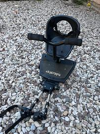 Seggiolino per passeggino