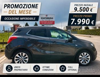 Opel Mokka 1.6 CDTI Ecotec 136CV 4x2 Start&Stop Eg