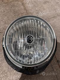 Faro 7” Harley Davidson