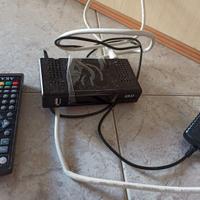 Decoder tv