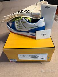 Sneakers Fendi