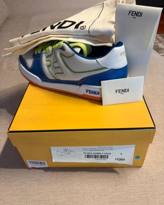 Sneakers Fendi